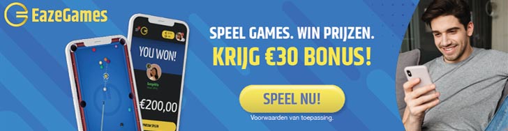 Geld winnen met spelletjes