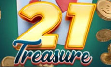 21 Treasure