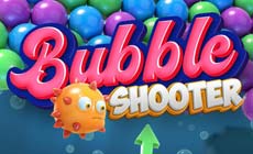 Bubble Shooter