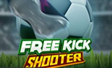 Free Kick Shooter