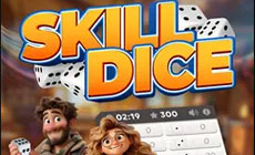 Skill Dice
